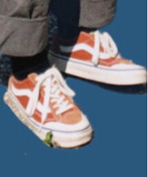 VANS | シューズ