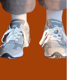 NEW BALANCE | シューズ