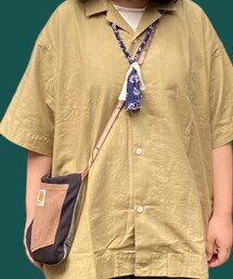 MUJI Labo | シャツ/ブラウス