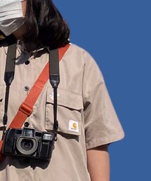 Carhartt | シャツ/ブラウス