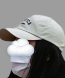 NAUTICA | キャップ