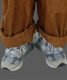 NEW BALANCE | シューズ