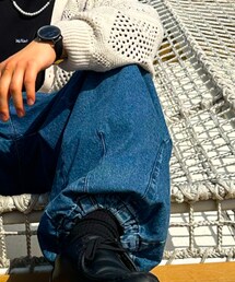 RAGEBLUE | カーゴパンツ