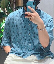 RAGEBLUE | シャツ/ブラウス