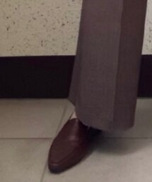 SAPPUN | ローファー