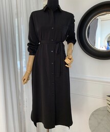 mariemarket | シャツワンピース