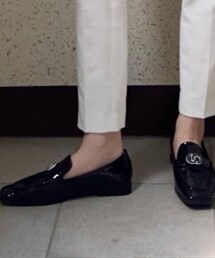 no brand | ローファー