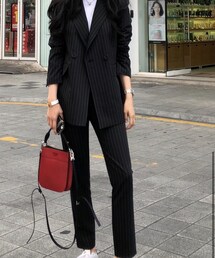 VINTAGE | スーツセット