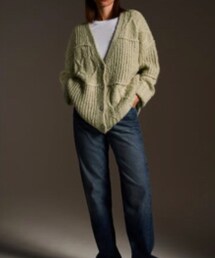 ZARA | カーディガン/ボレロ