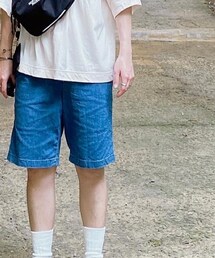 muji | その他パンツ