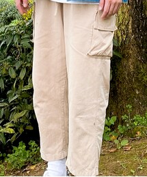 no brand | その他パンツ