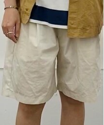 MUJI Labo | パンツ