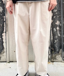 muji | その他パンツ