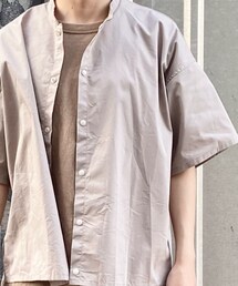 muji | シャツ/ブラウス