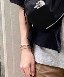 GEORG JENSEN | ブレスレット