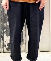 muji | その他パンツ