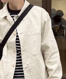 UNIQLO | ジャケット/アウター