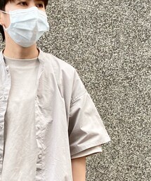 muji | シャツ/ブラウス