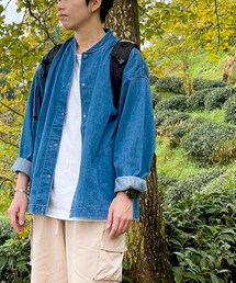 MUJI Labo | シャツ/ブラウス