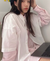 POLO | シャツ/ブラウス