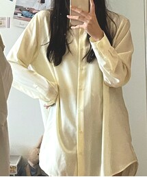 UNIQLO | シャツ/ブラウス