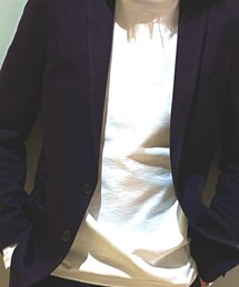 HIGH STREET | Tシャツ/カットソー