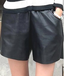 howhow.2021 | その他パンツ