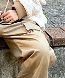 BlackLabel | オールインワン・サロペット