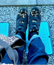Reebok | スニーカー