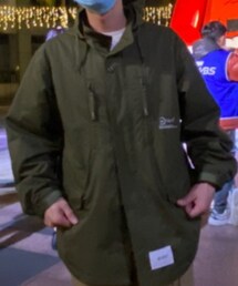 WTAPS | ジャケット/アウター