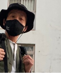 MADNESS | 帽子