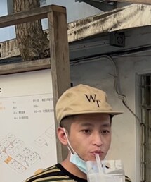 WTAPS | 帽子