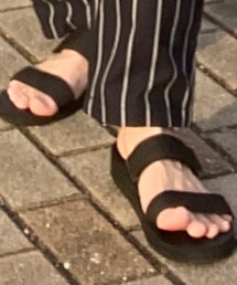 無印良品 | サンダル