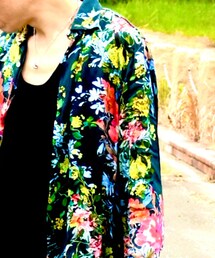 ZARA | シャツ/ブラウス