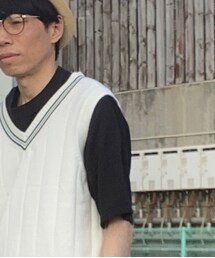 UNIQLO | Tシャツ/カットソー