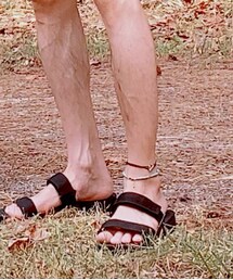 無印良品 | サンダル