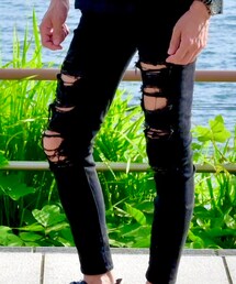 American Eagle | デニムパンツ