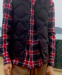 AZUL by moussy | シャツ/ブラウス