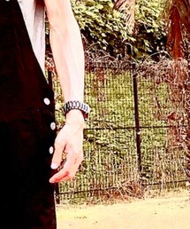 EMPORIO ARMANI | 腕時計