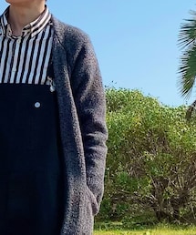 ABAHOUSE | カーディガン/ボレロ