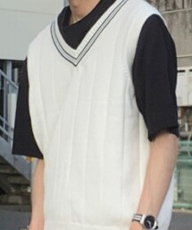 UNIQLO | ベスト