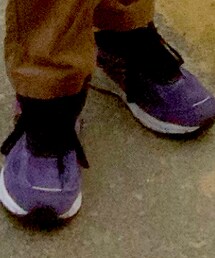 NEW BALANCE | スニーカー