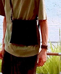 無印良品 | ショルダーバッグ