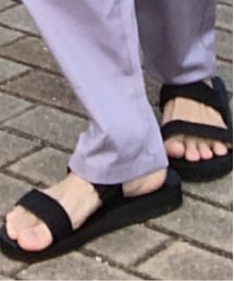 無印良品 | サンダル