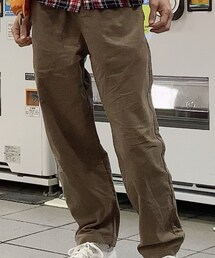 GU | パンツ
