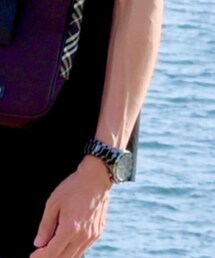 EMPORIO ARMANI | 腕時計