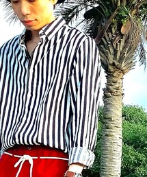 H&M | シャツ/ブラウス