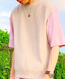 UNIQLO | ベスト