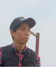 patagonia | キャップ