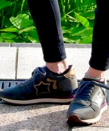 Atlantic STARS | スニーカー